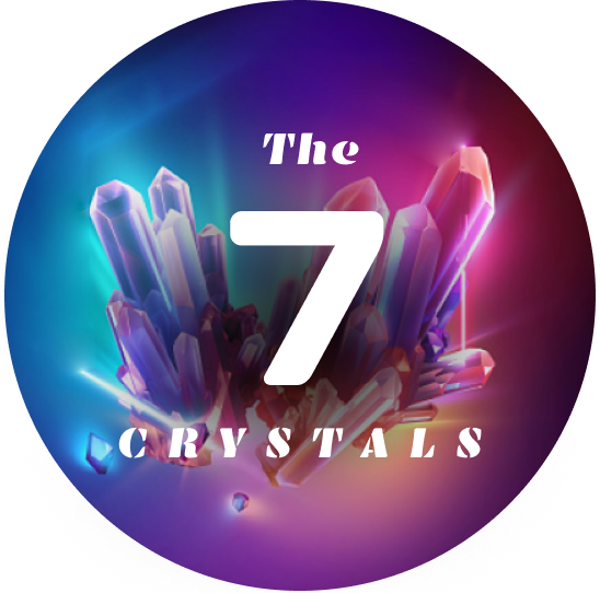 the7crystals.com