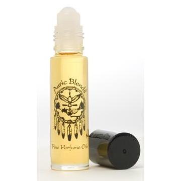 Auric Blends, Classic Perfume Roll-Ons, (AB-06)