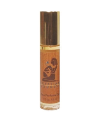 Auric Blends, Egyptian Goddess™, Special Edition Perfume Roll-On, (AB-01)